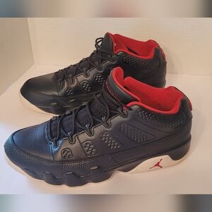 Air Jordan 9 Retro Low "Snakeskin"  2016 Size 13M